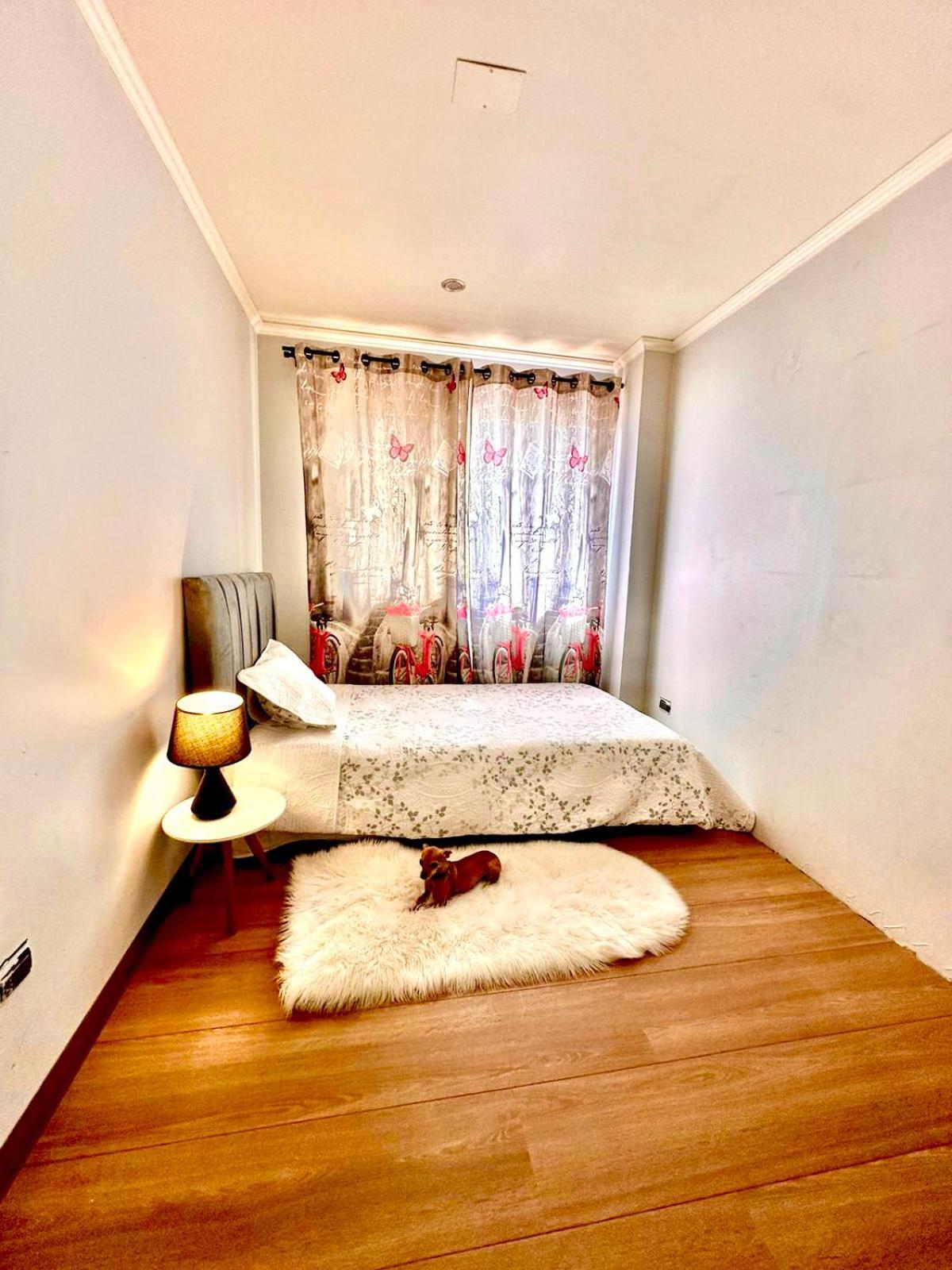 Hospedagem domiciliar Palazzo Dolce Vita *