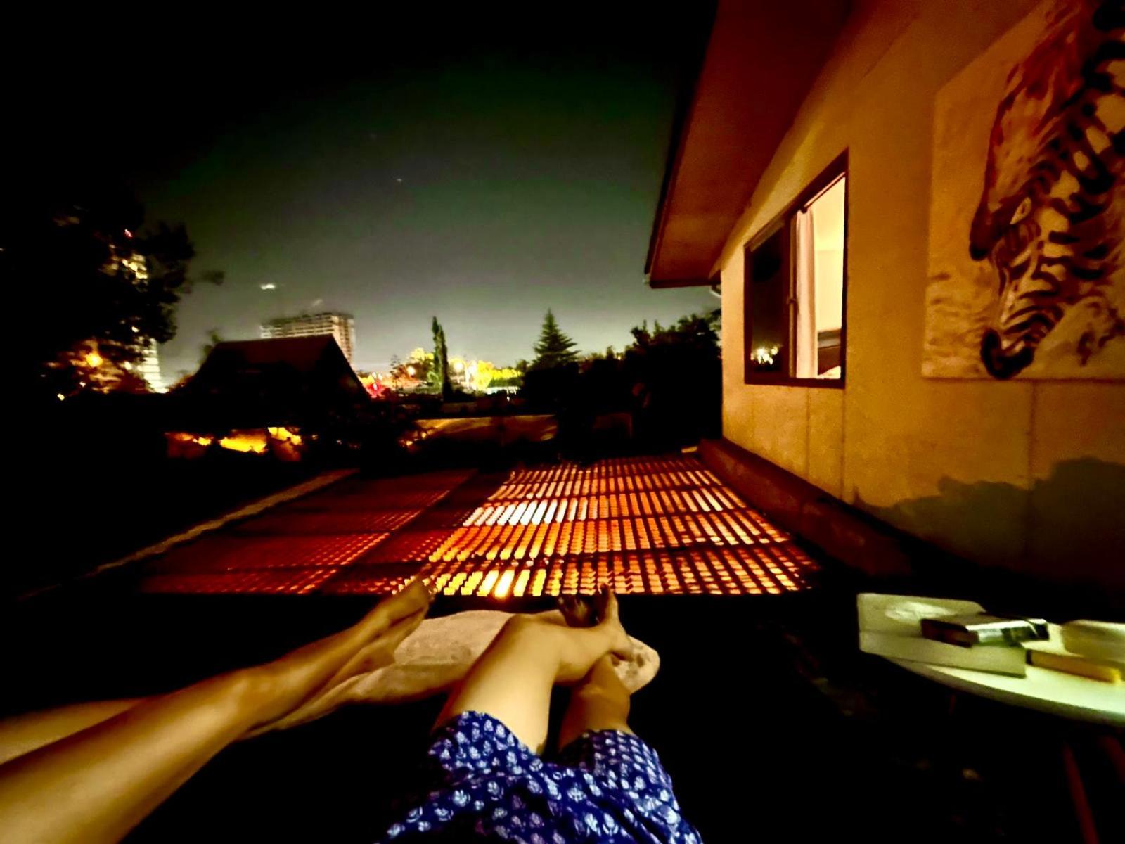 Hospedagem domiciliar Palazzo Dolce Vita *