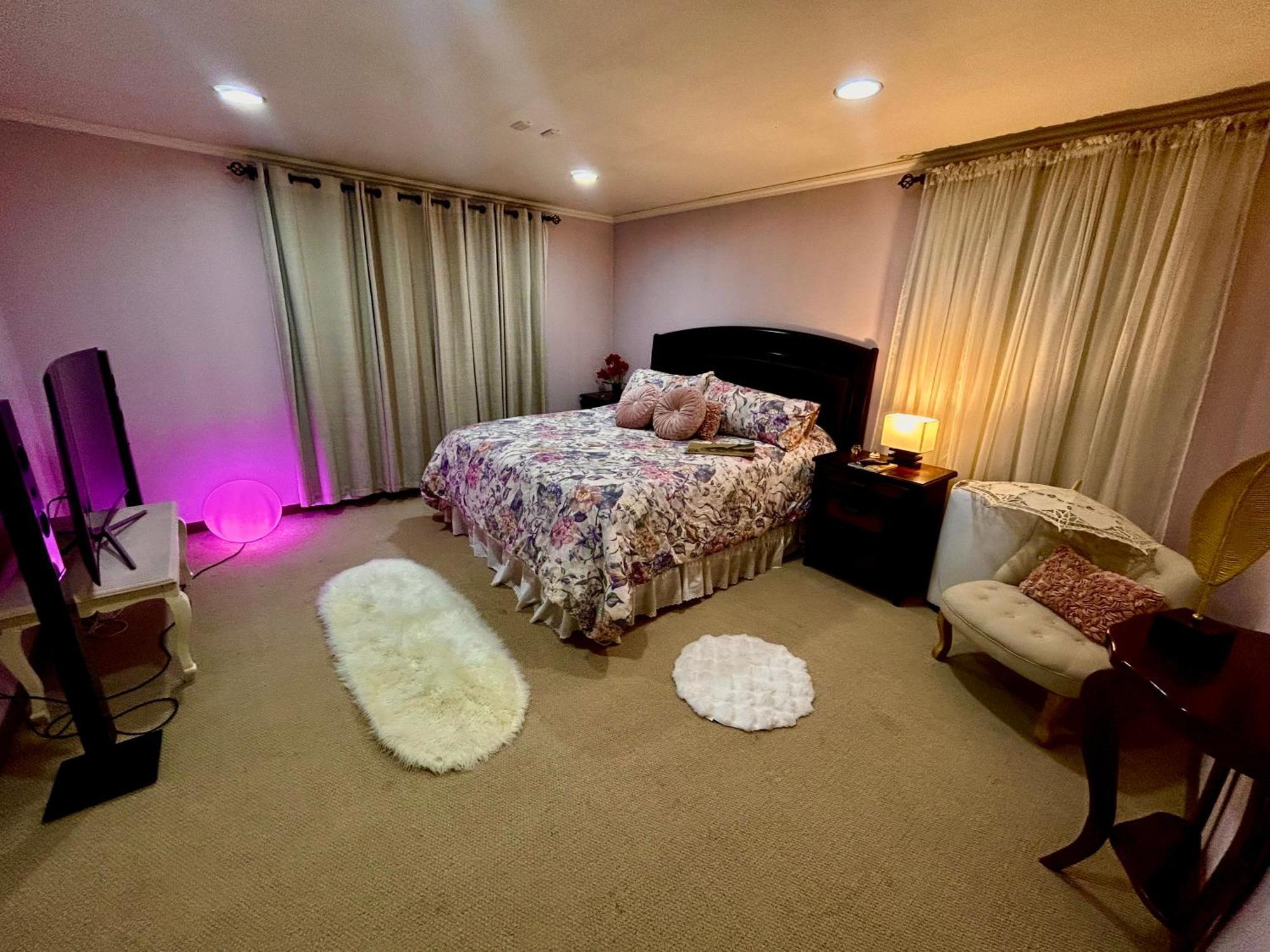 Palazzo Dolce Vita Homestay *