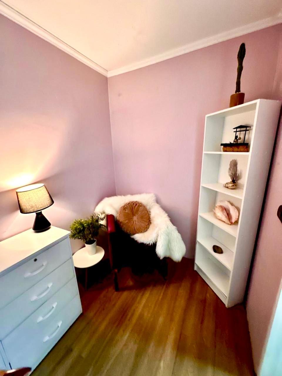 Habitación en casa particular Palazzo Dolce Vita