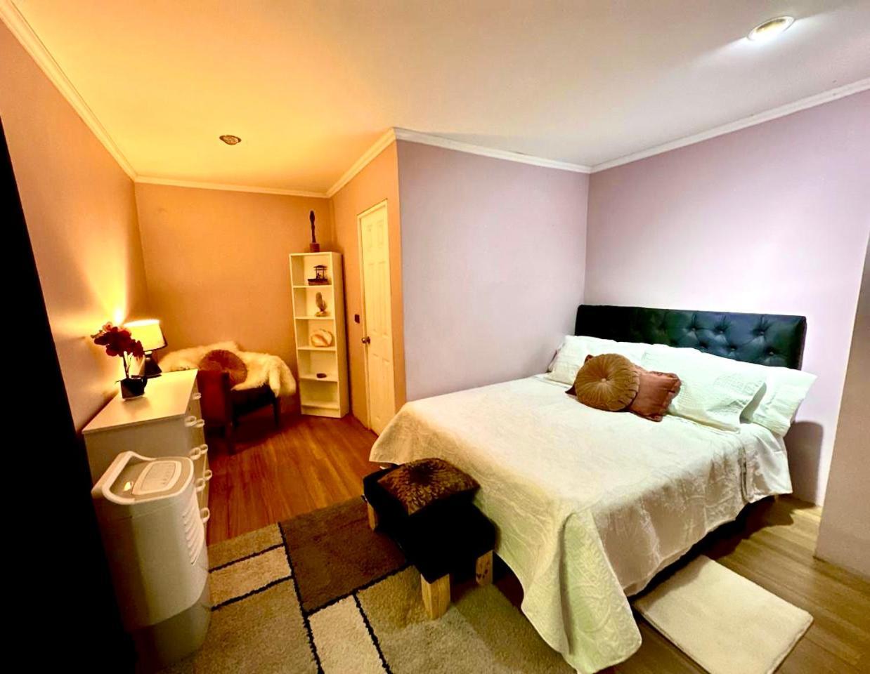 Habitación en casa particular Palazzo Dolce Vita