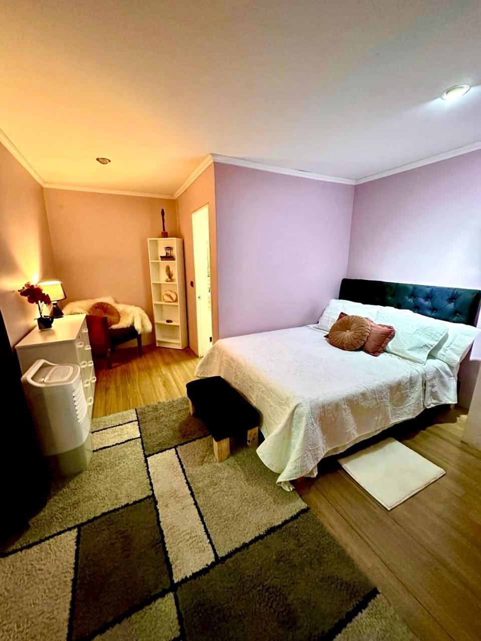 Habitación en casa particular Palazzo Dolce Vita