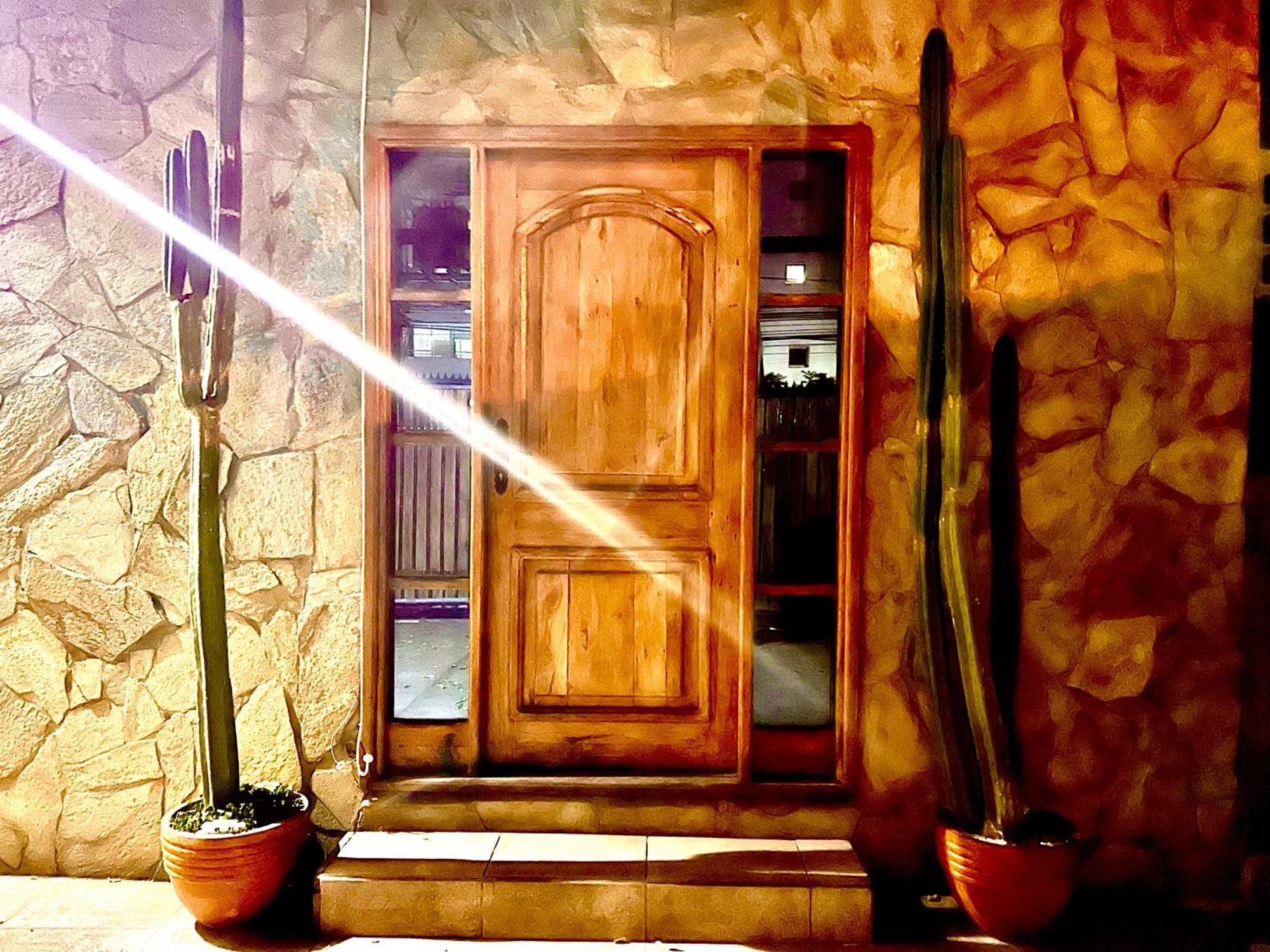 Palazzo Dolce Vita * Santiago de Chile